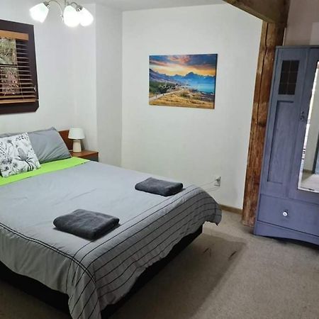 Ostello Rusty Nail Backpackers Taihape Esterno foto